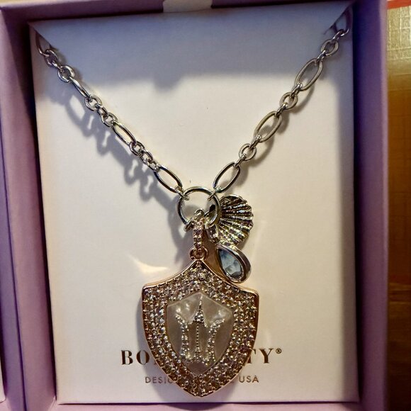 Bomb Party Necklace Atlantis Collection RBP 6010 "Treasure Found" - Picture 4 of 9